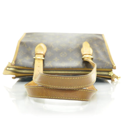 Louis Vuitton Monogram Popincourt Haut 6 of 9