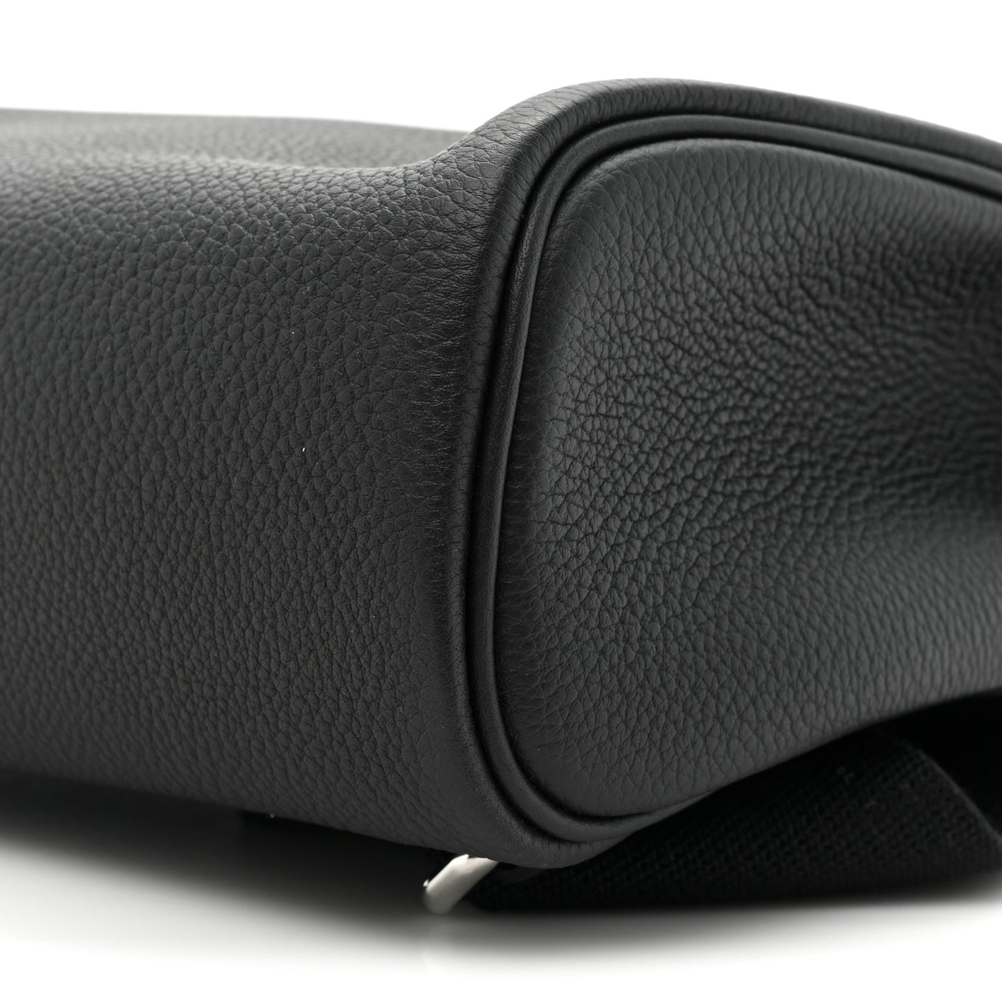 Togo Hac A Dos PM Backpack Black