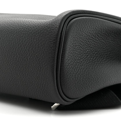 Hermes Togo Hac A Dos PM Backpack Black 7 of 8