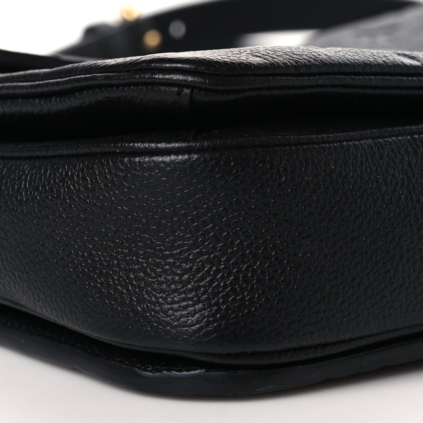 Empreinte Pochette Metis Black