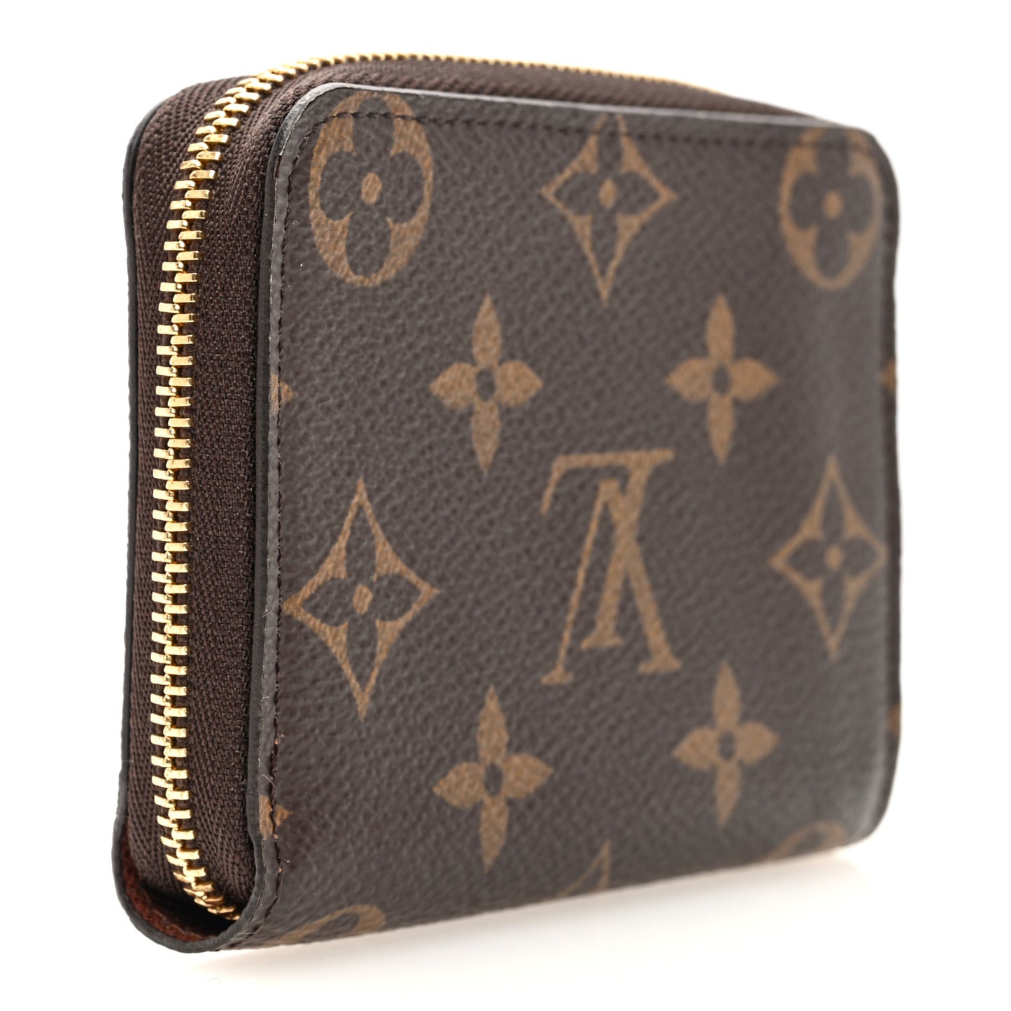 Monogram Zippy Coin Purse