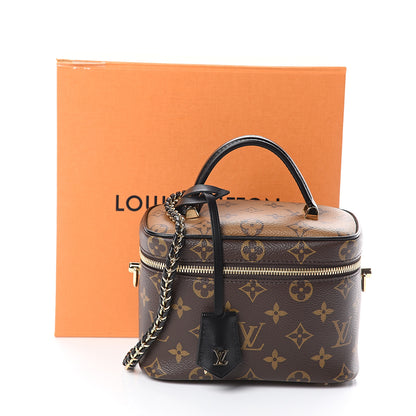 Louis Vuitton Reverse Monogram Vanity PM 9 of 9