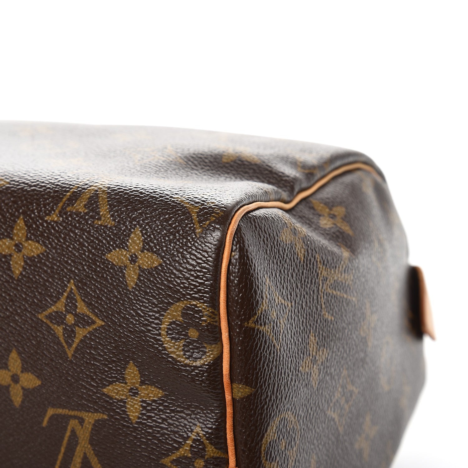 Louis Vuitton Monogram Speedy 25 12 of 15