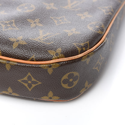 Louis Vuitton Monogram Odeon PM 11 of 13