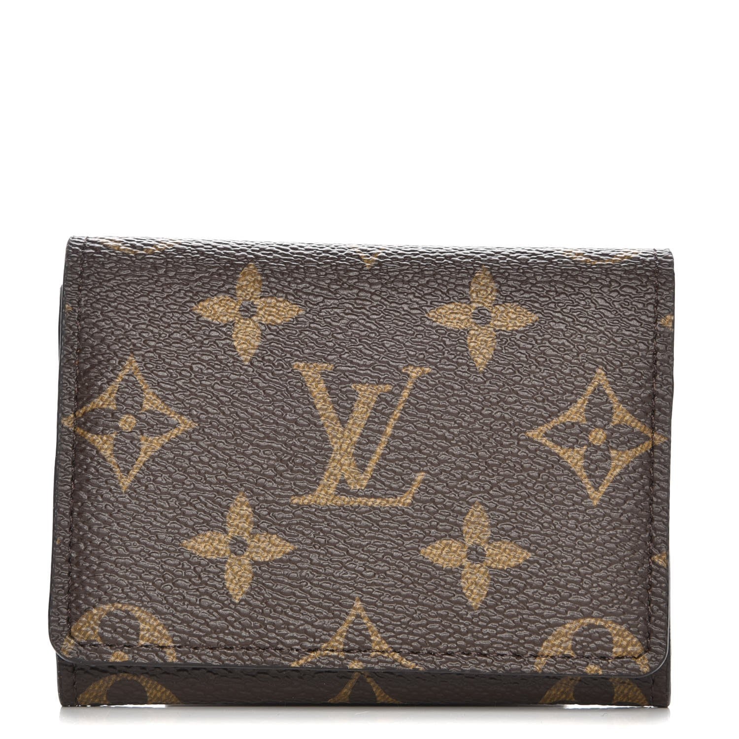 Louis Vuitton Enveloppe Carte De Visite 1 of 7