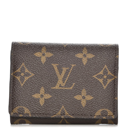 Louis Vuitton Enveloppe Carte De Visite 1 of 7