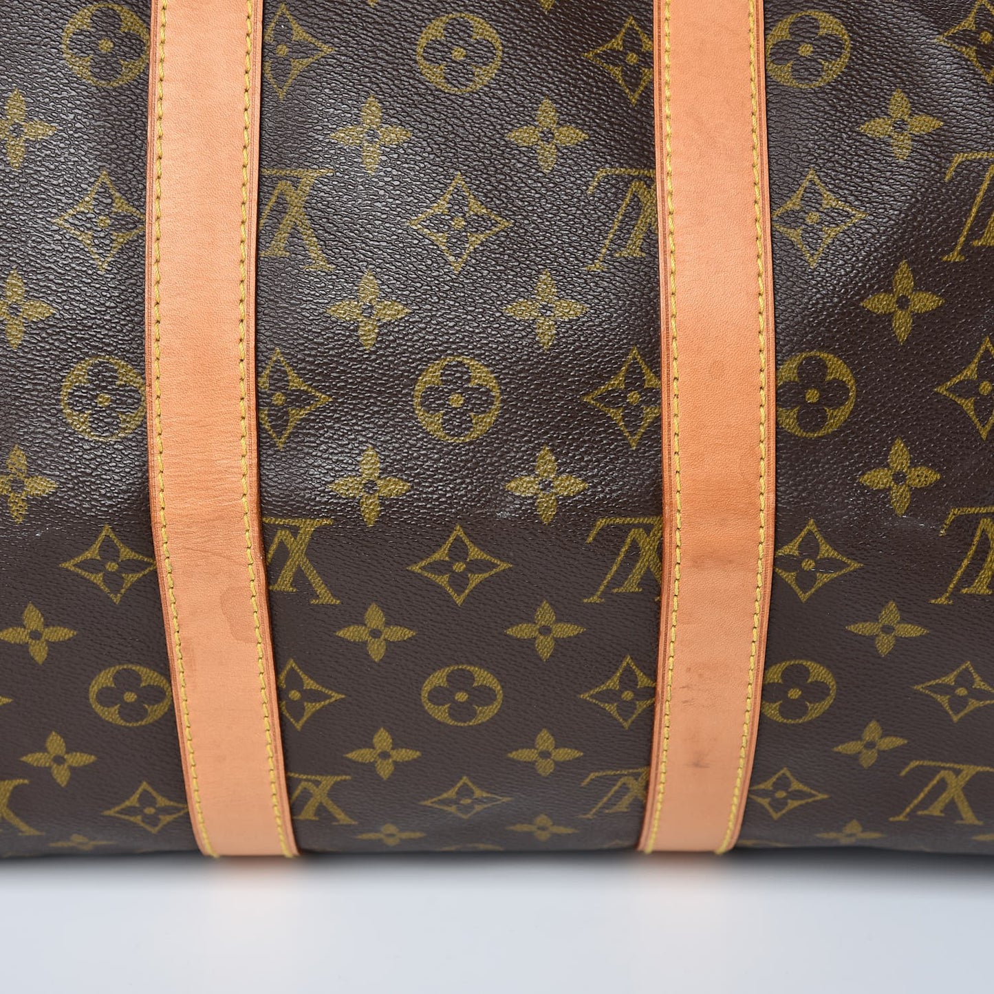 Monogram Keepall Bandouliere 45