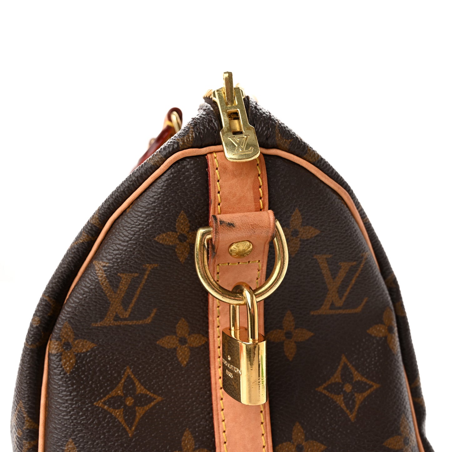Monogram Speedy Bandouliere 25