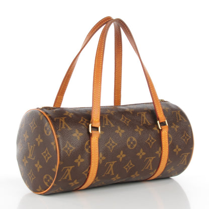 Louis Vuitton Monogram Papillon 26 3 of 7