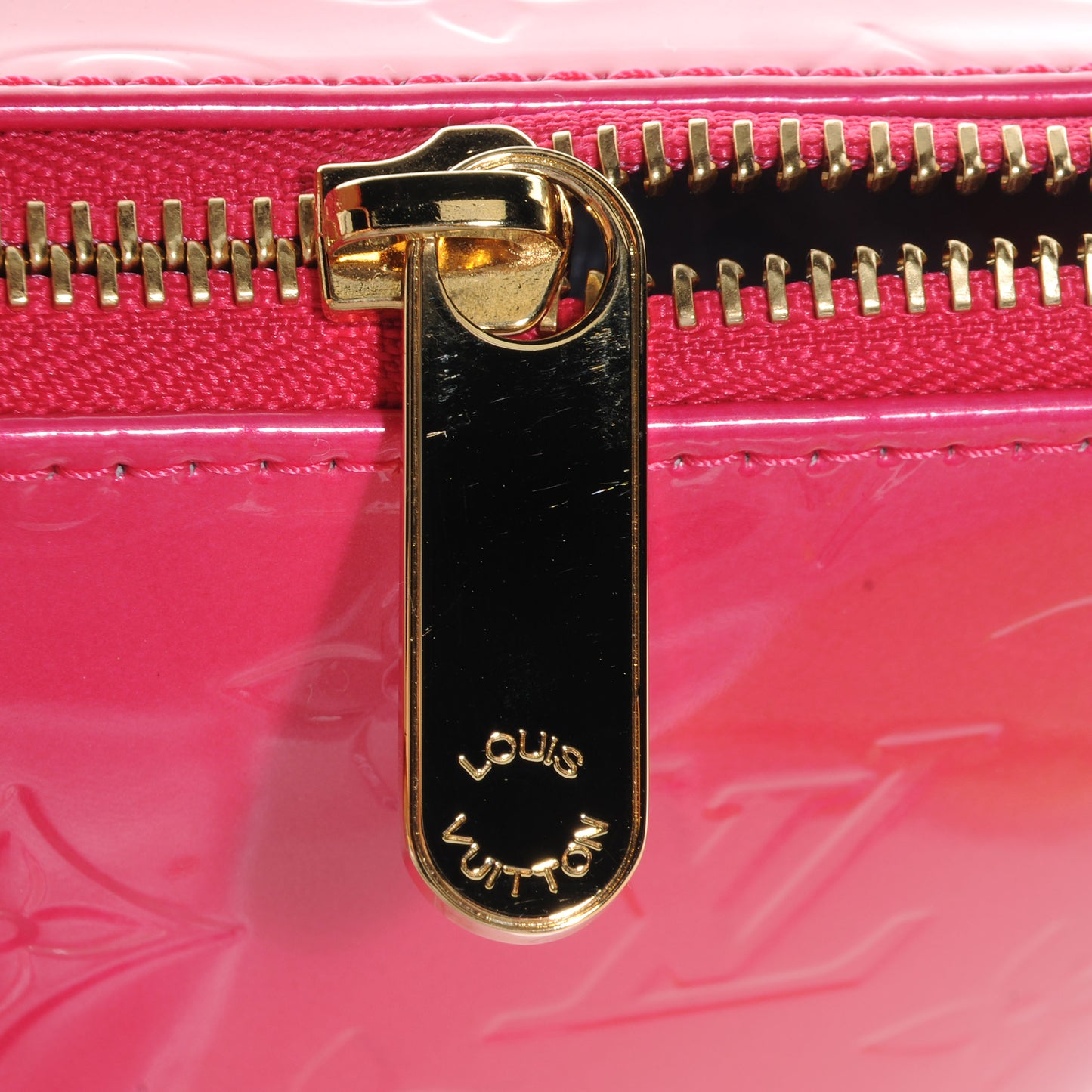 Vernis Bellevue PM Rose Pop