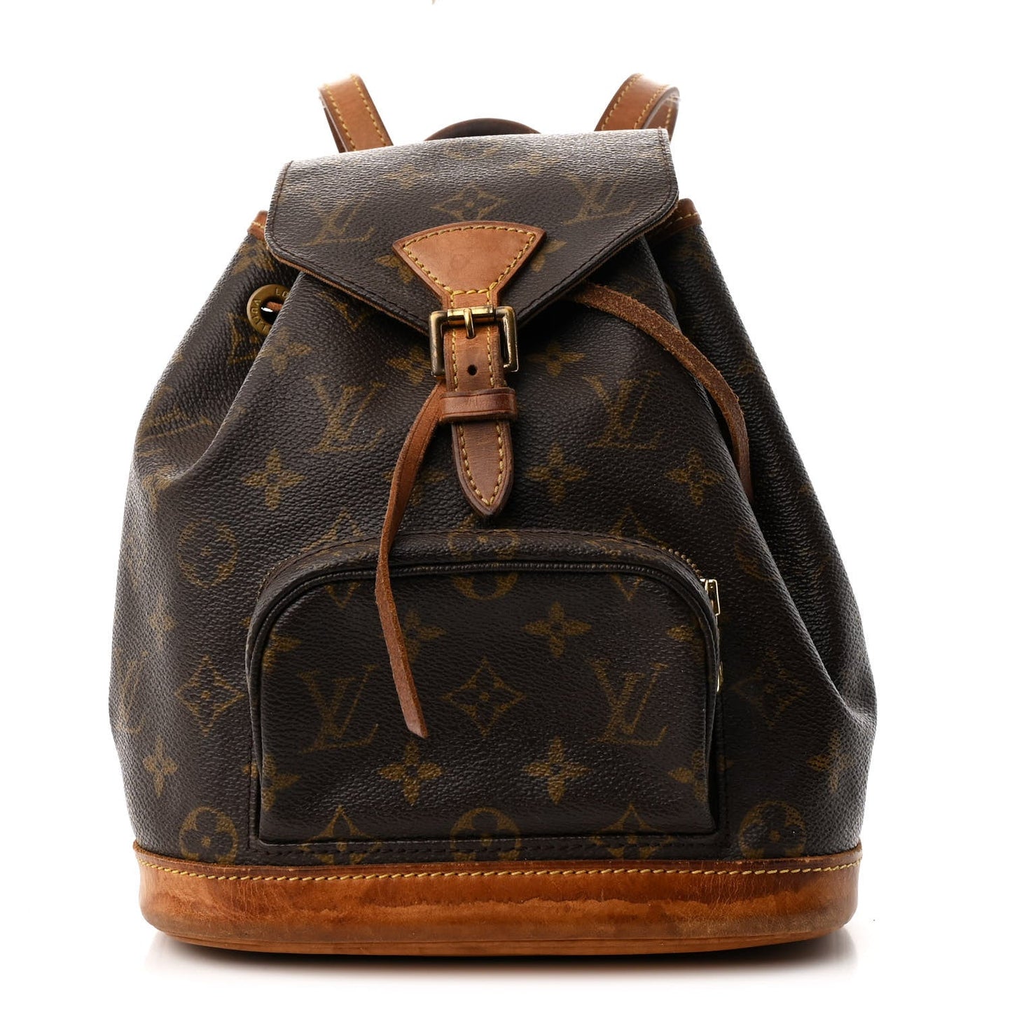 Monogram Mini Montsouris Backpack