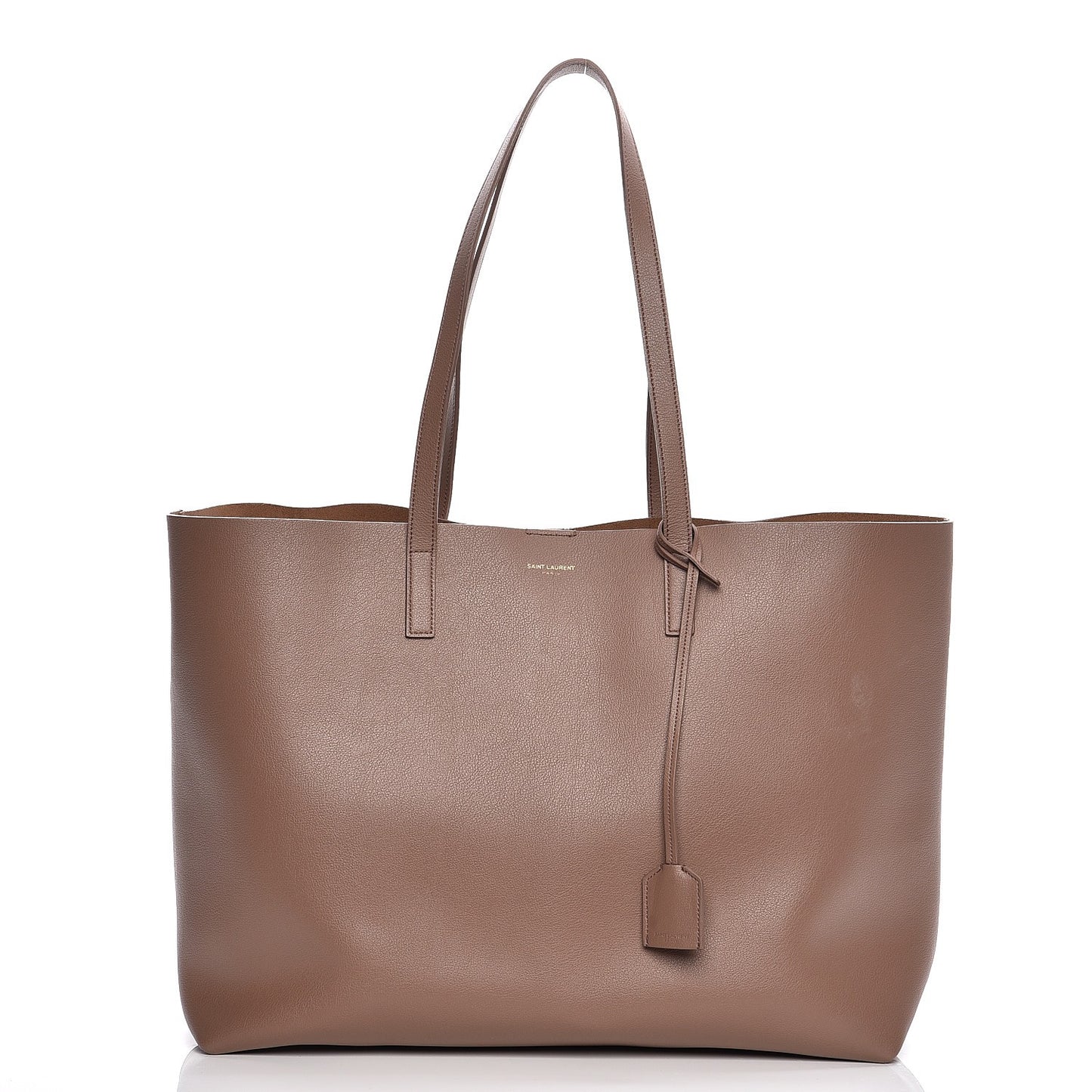 Calfskin Large Shopping Tote Fard