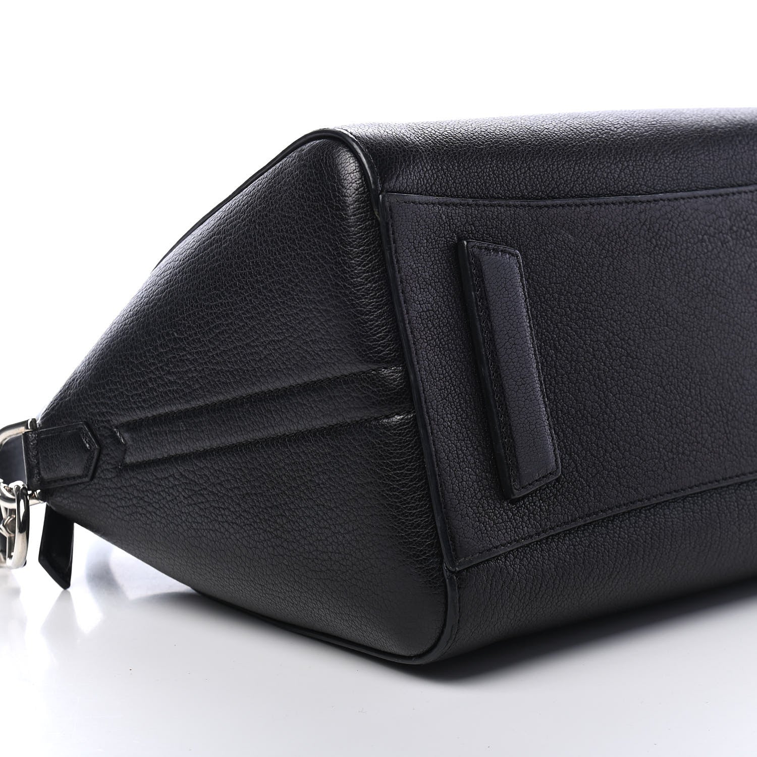 Givenchy Sugar Goatskin Small Antigona Black 8 of 11