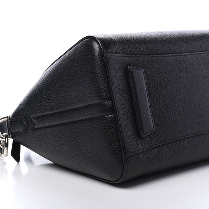 Givenchy Sugar Goatskin Small Antigona Black 8 of 11