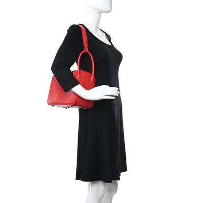 Hermes Evercolor Lindy 26 Rouge De Coeur 2 of 11