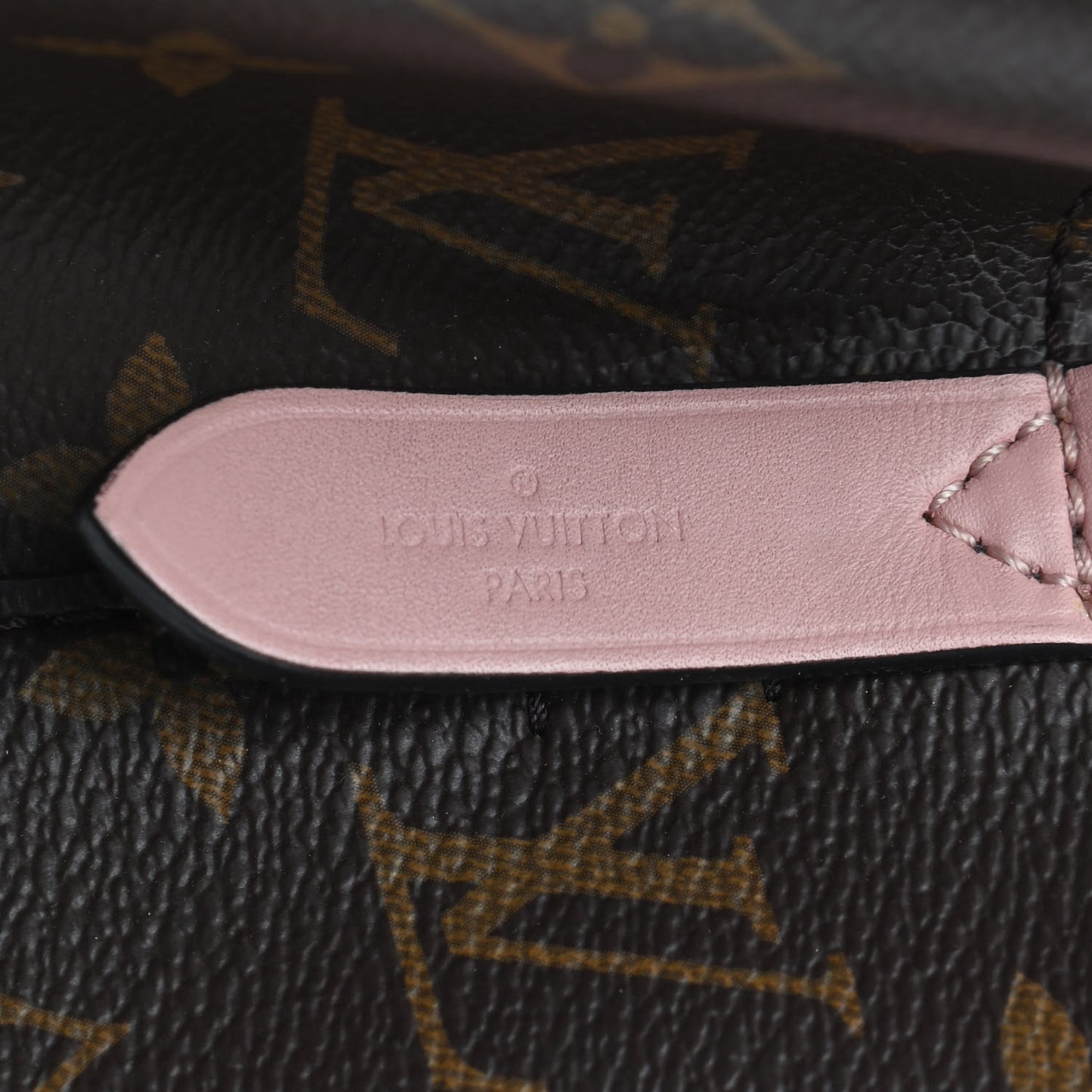 Monogram Neonoe MM Rose Poudre