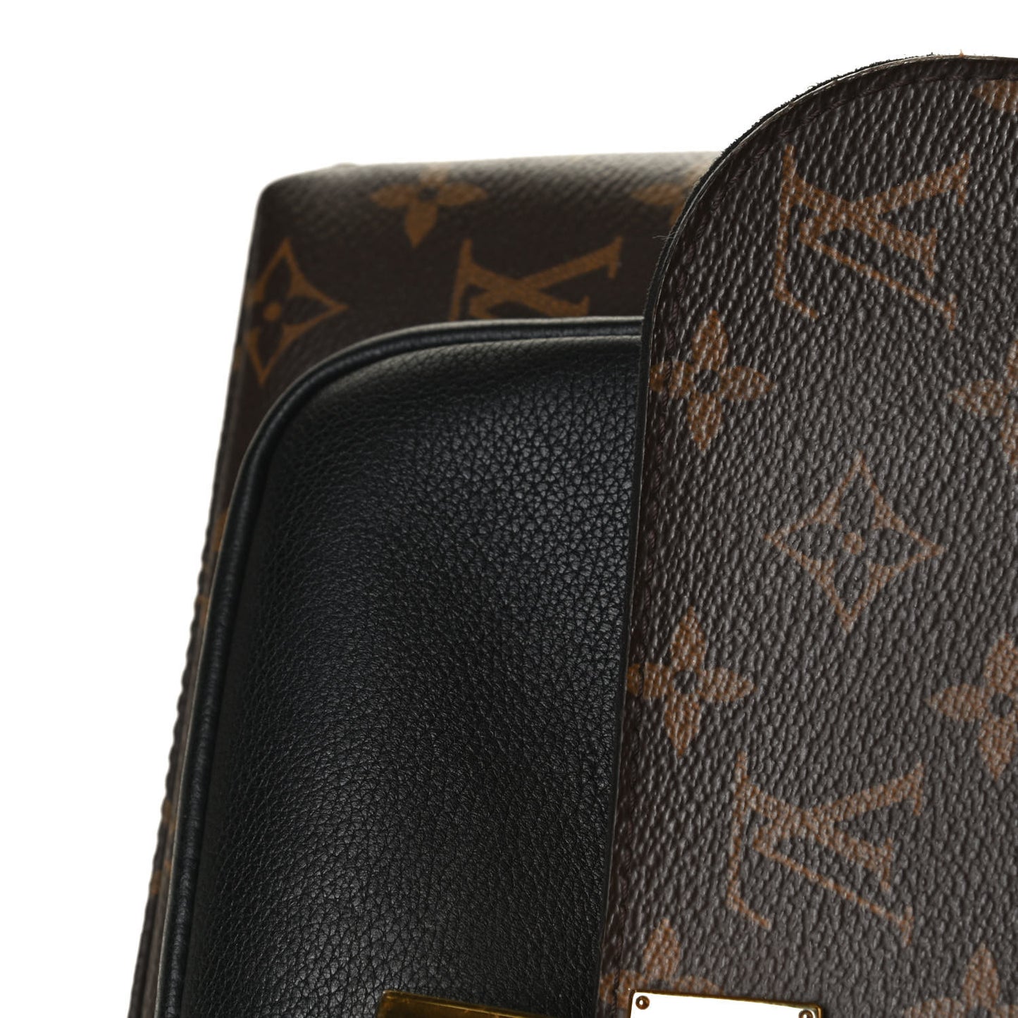 Monogram Marignan Black
