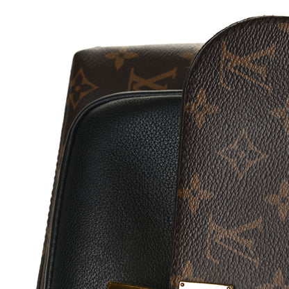 Louis Vuitton Monogram Marignan Black 16 of 17