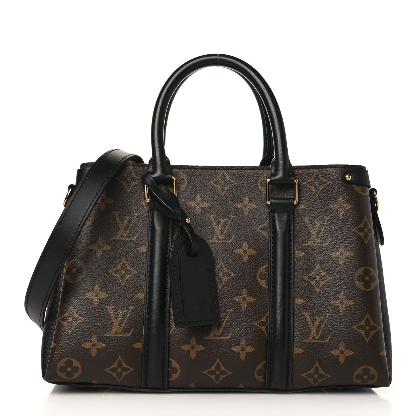 Monogram Soufflot BB Black