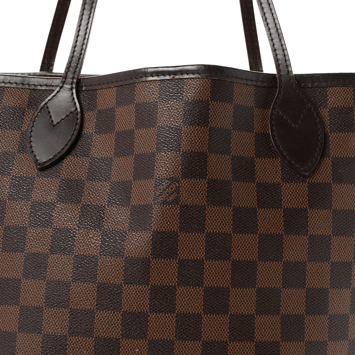 Damier Ebene Neverfull MM