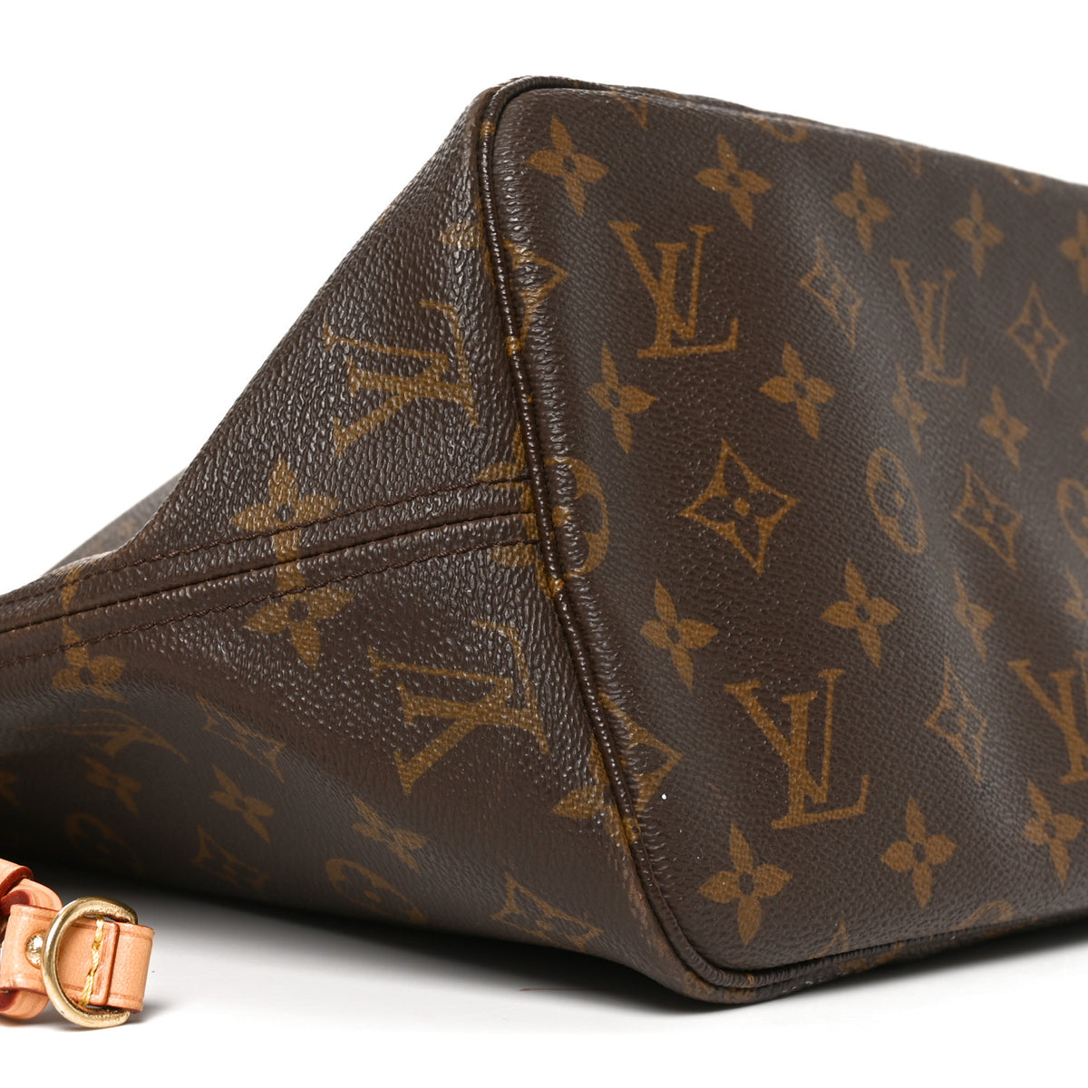 Monogram Neverfull MM