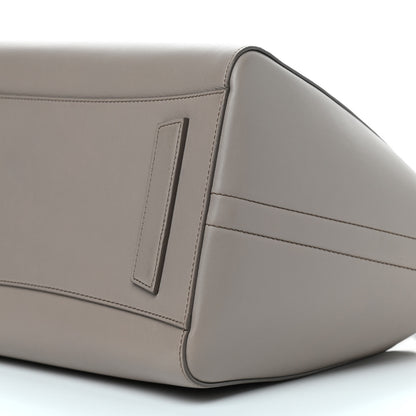 Givenchy Calfskin Ayers Trim Medium Antigona Grey 9 of 9