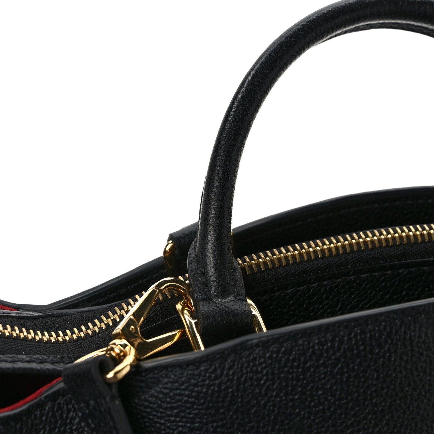 Empreinte Monogram Giant Petit Palais Black