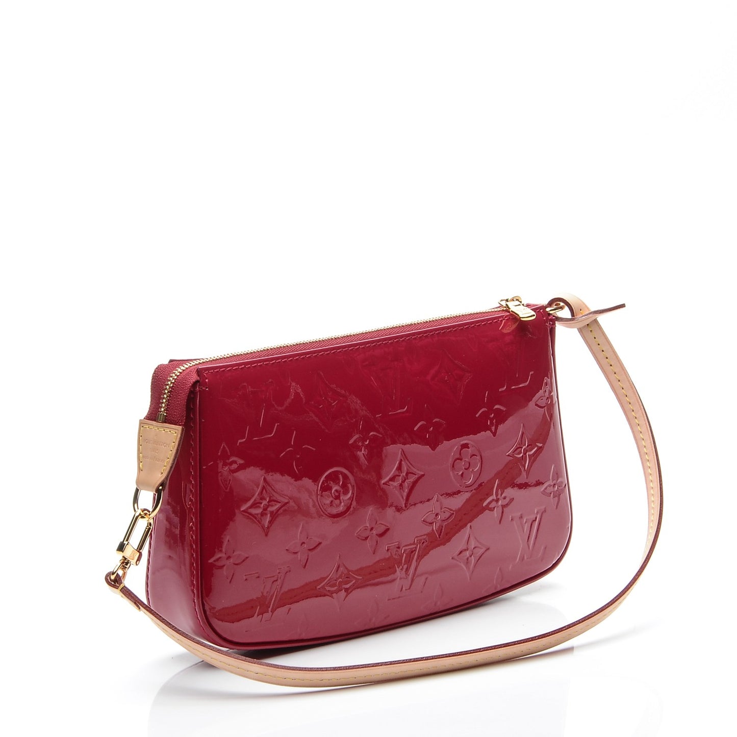 Vernis Pochette Accessories NM Rose Indien