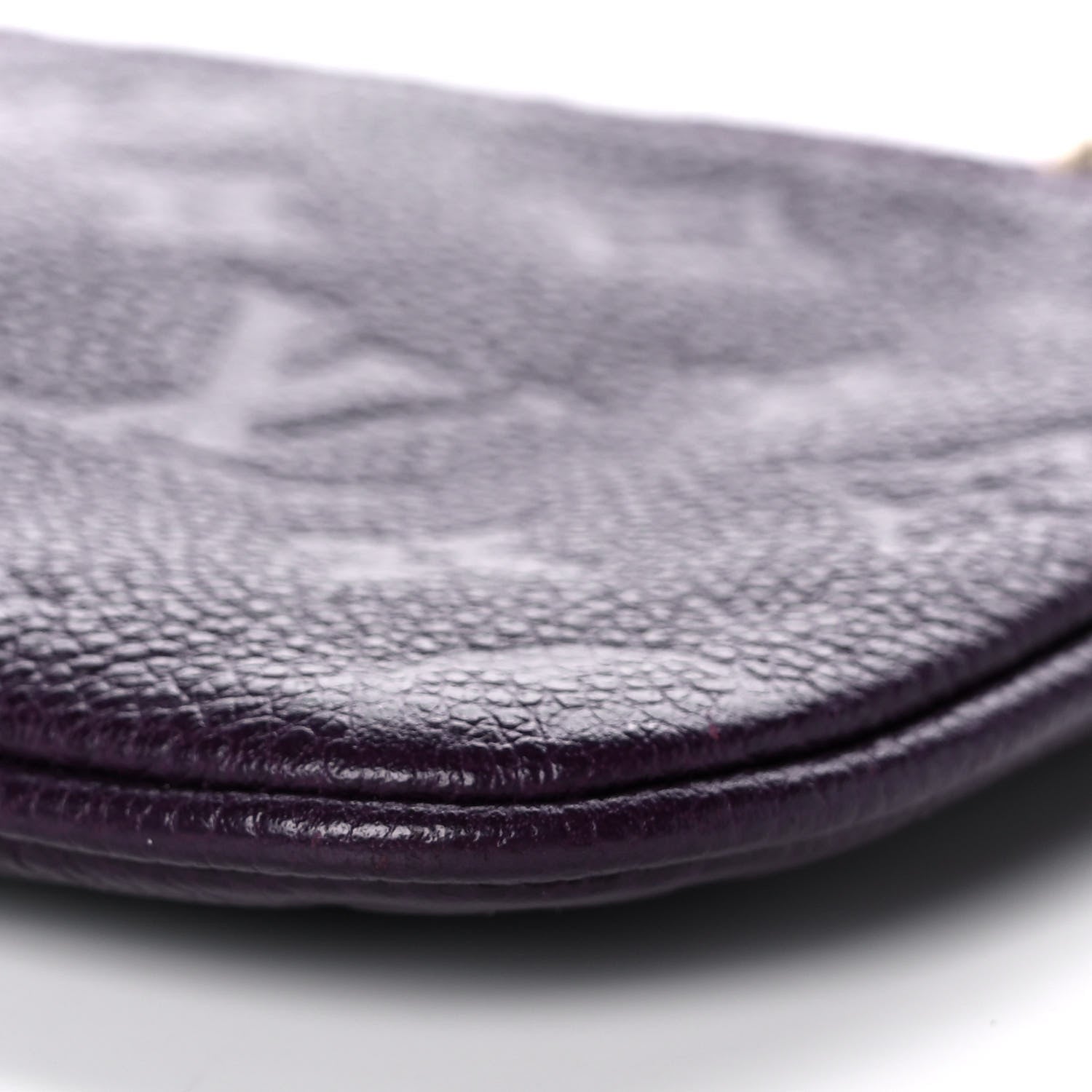 Louis Vuitton Empreinte Citadine GM Pochette Aube 9 of 10