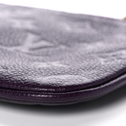 Louis Vuitton Empreinte Citadine GM Pochette Aube 9 of 10