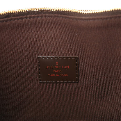 Louis Vuitton Damier Ebene Cabas Beaubourg 6 of 11