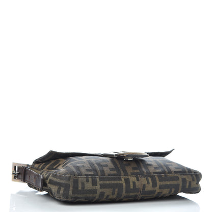 Fendi Zucca Baguette Tobacco 4 of 17
