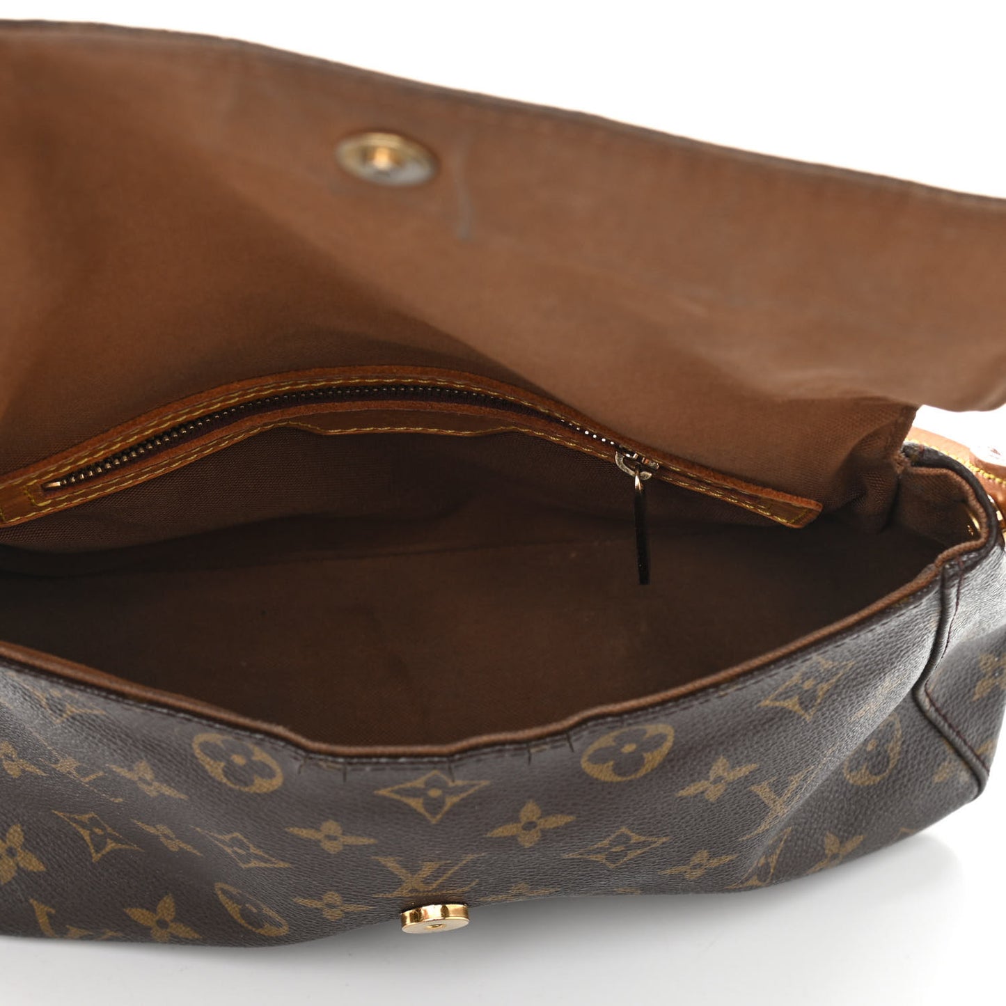 Monogram Mini Looping