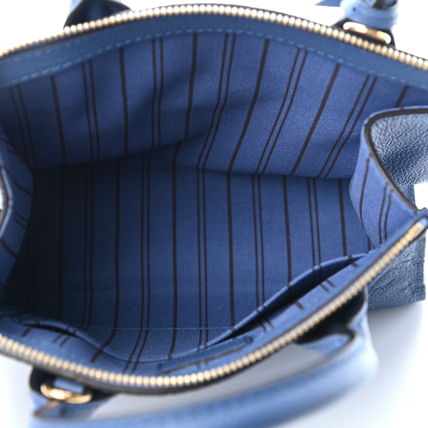 Empreinte Mini Pont-Neuf Denim