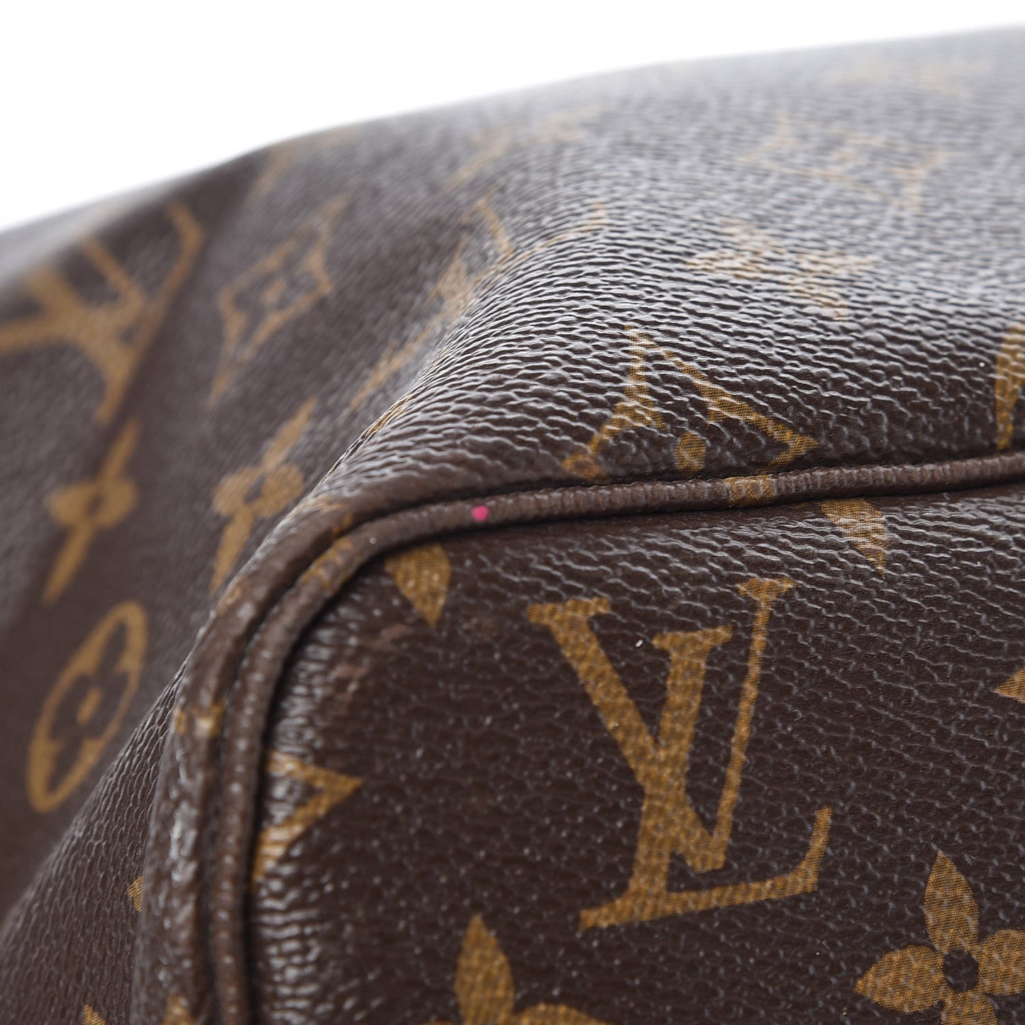 Monogram Neo Neverfull GM Pivoine