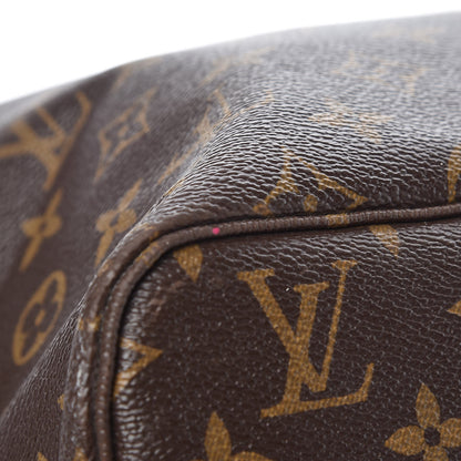 Louis Vuitton Monogram Neo Neverfull GM Pivoine 11 of 11