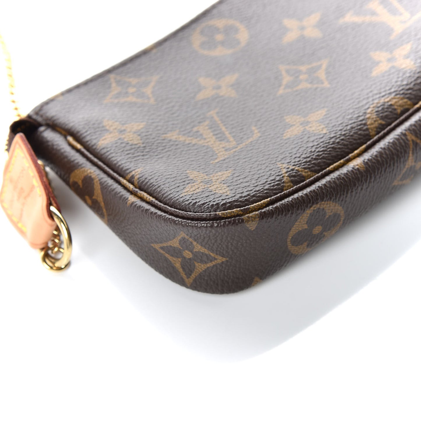 Monogram Mini Pochette Accessories