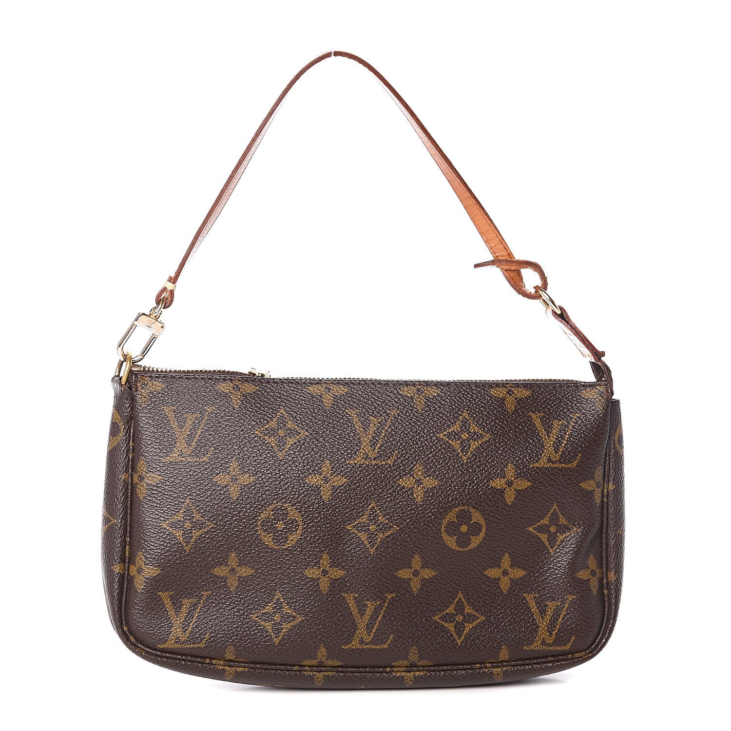 Louis Vuitton Monogram Pochette Accessories 1 of 6