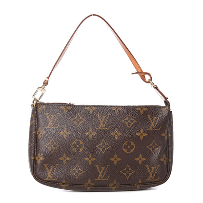Louis Vuitton Monogram Pochette Accessories 1 of 6
