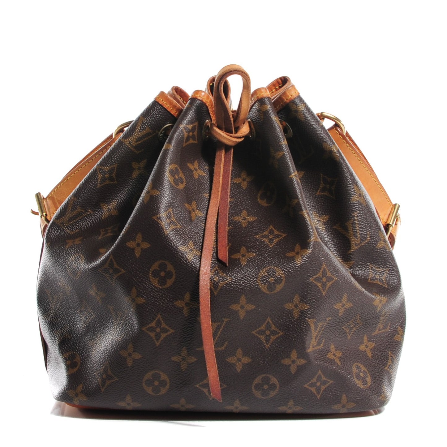 Monogram Petit Noe