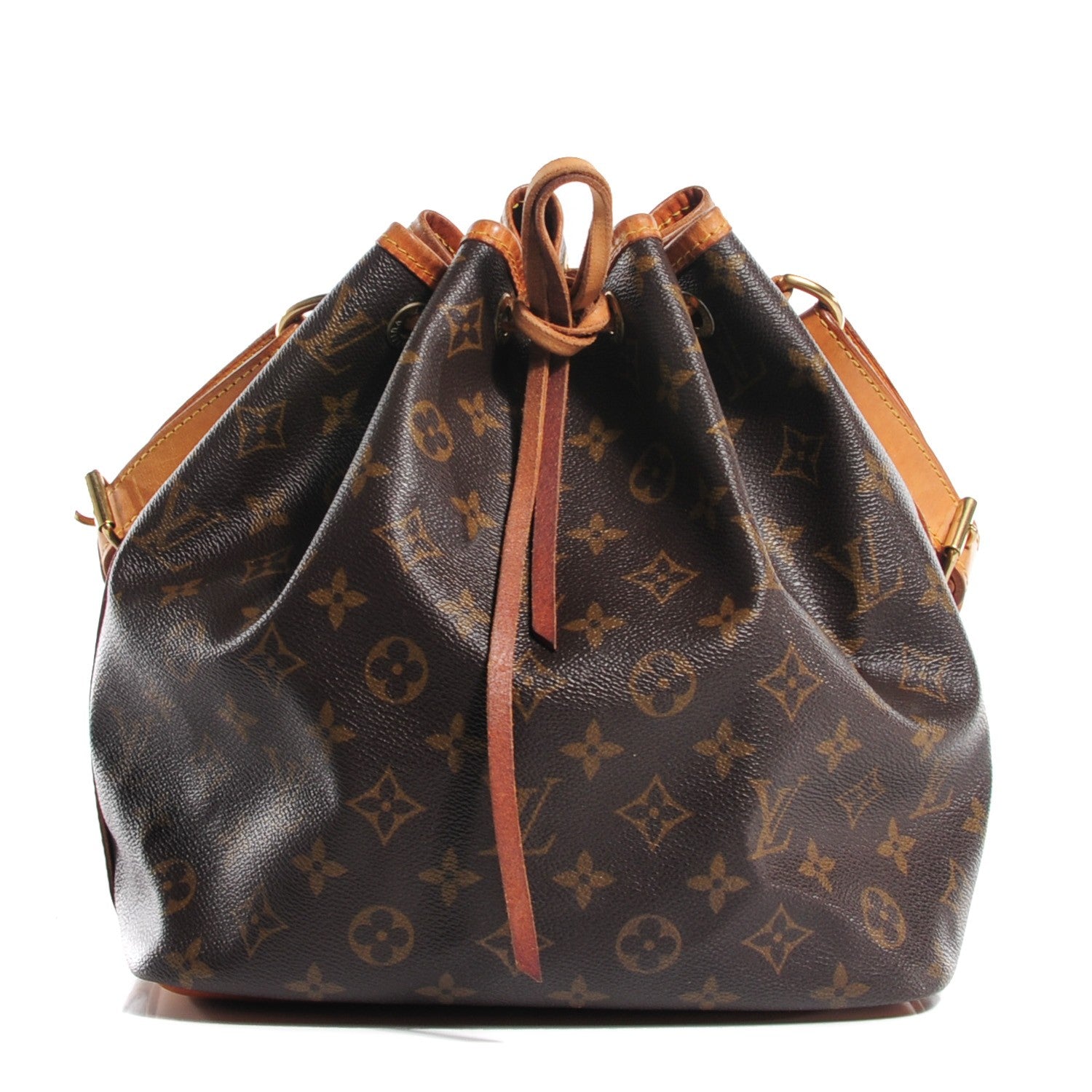 Louis Vuitton Monogram Petit Noe 1 of 7