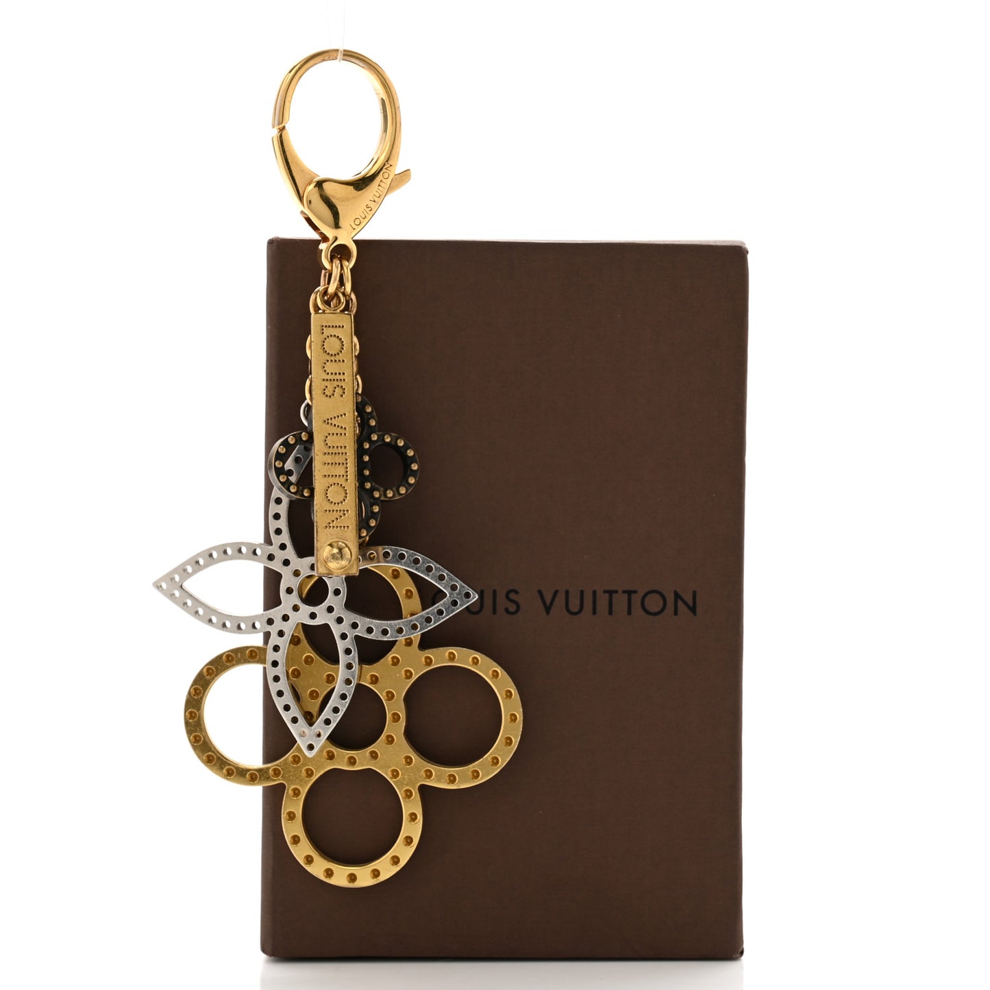 Tapage Bag Charm
