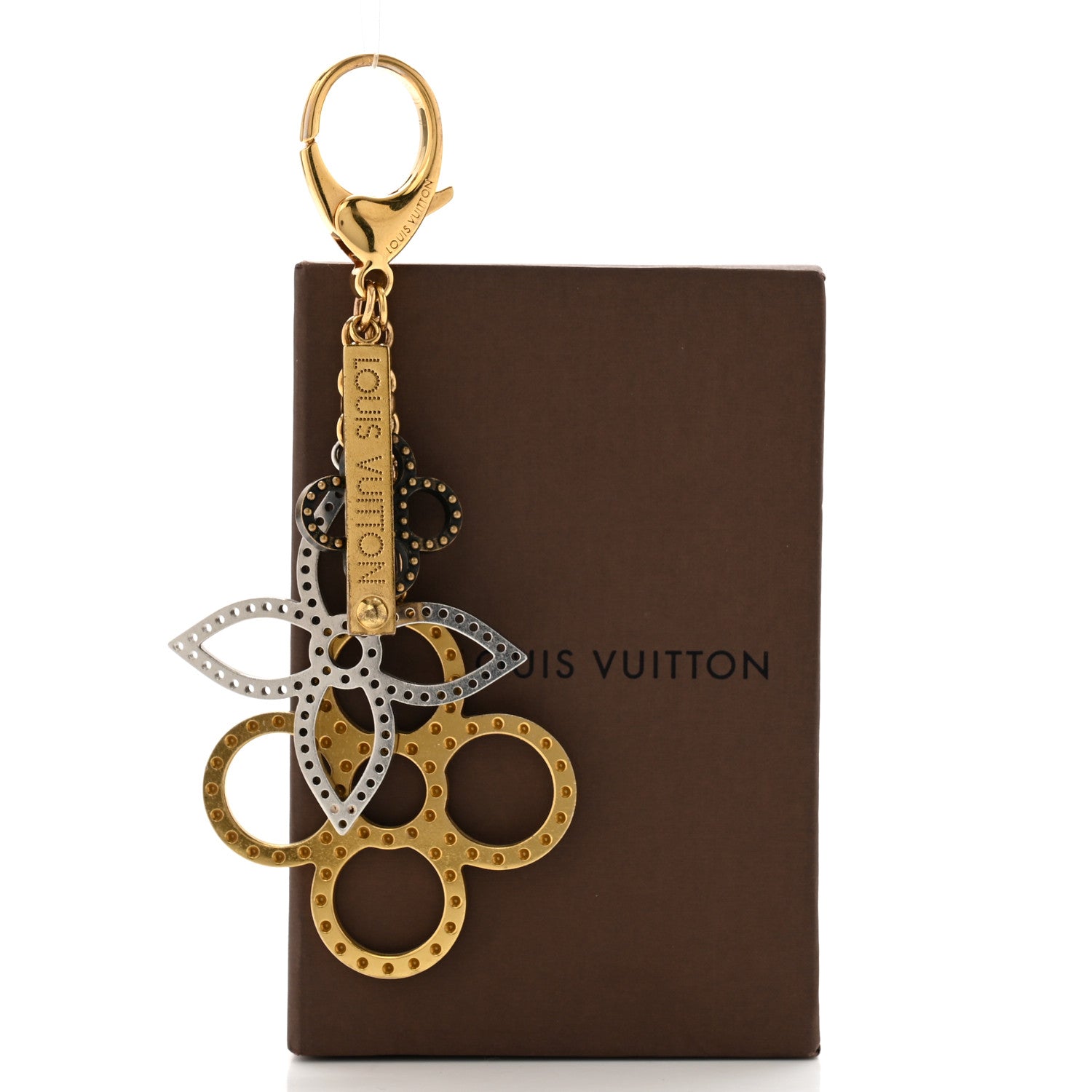 Louis Vuitton Tapage Bag Charm 6 of 6