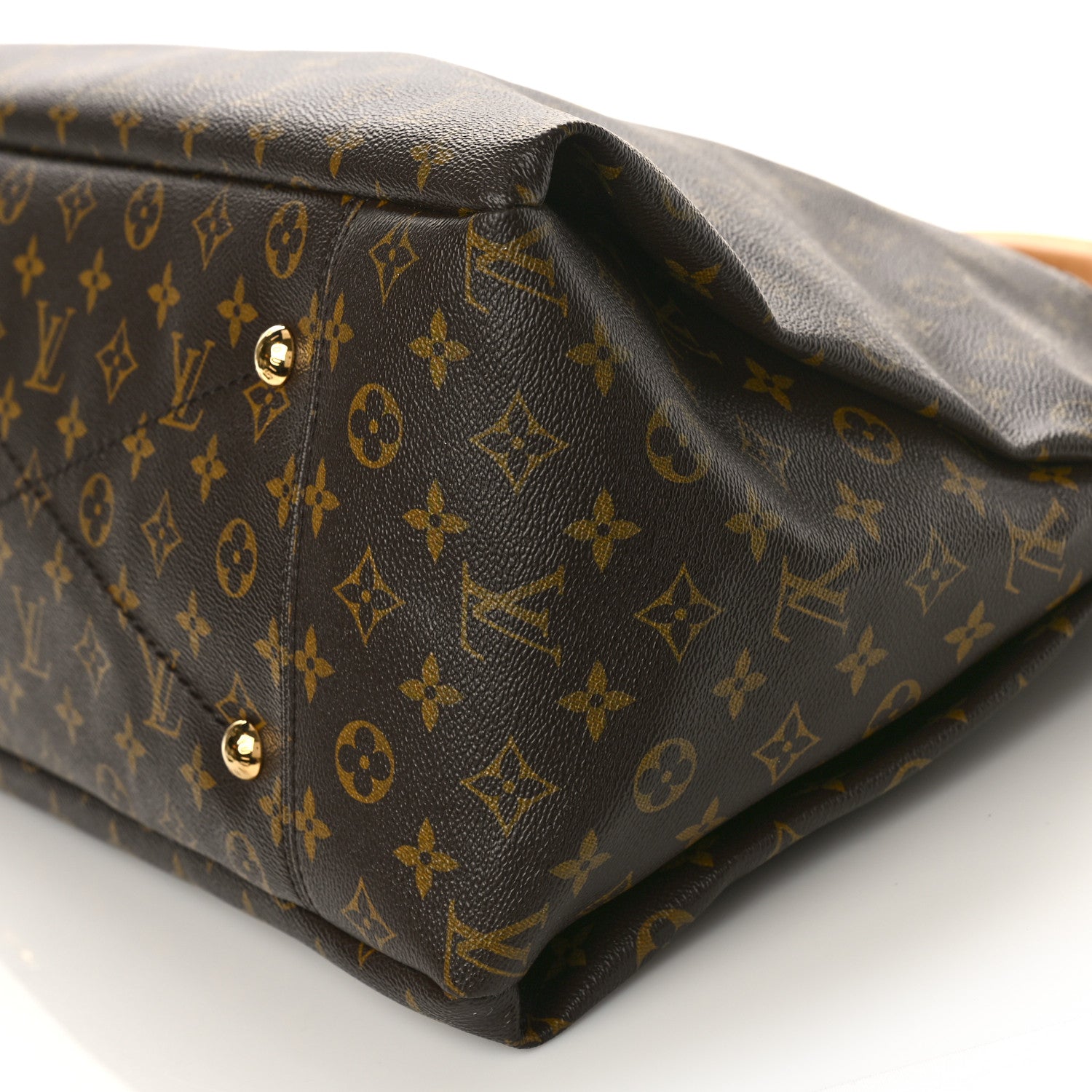 Louis Vuitton Monogram Artsy MM 7 of 7