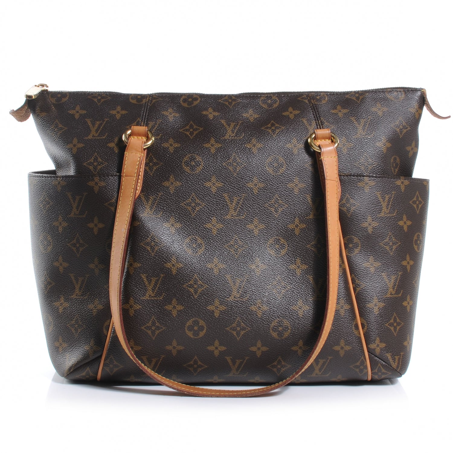 Louis Vuitton Monogram Totally MM 1 of 7