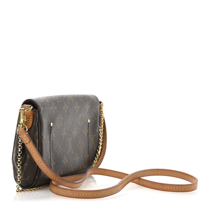 Louis Vuitton Monogram Favorite PM 2 of 11
