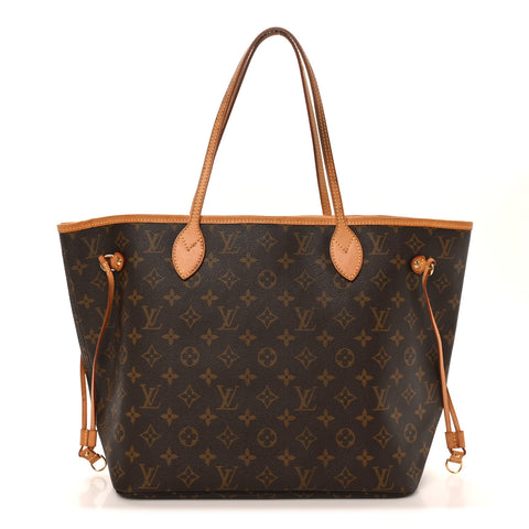 Monogram Neverfull MM