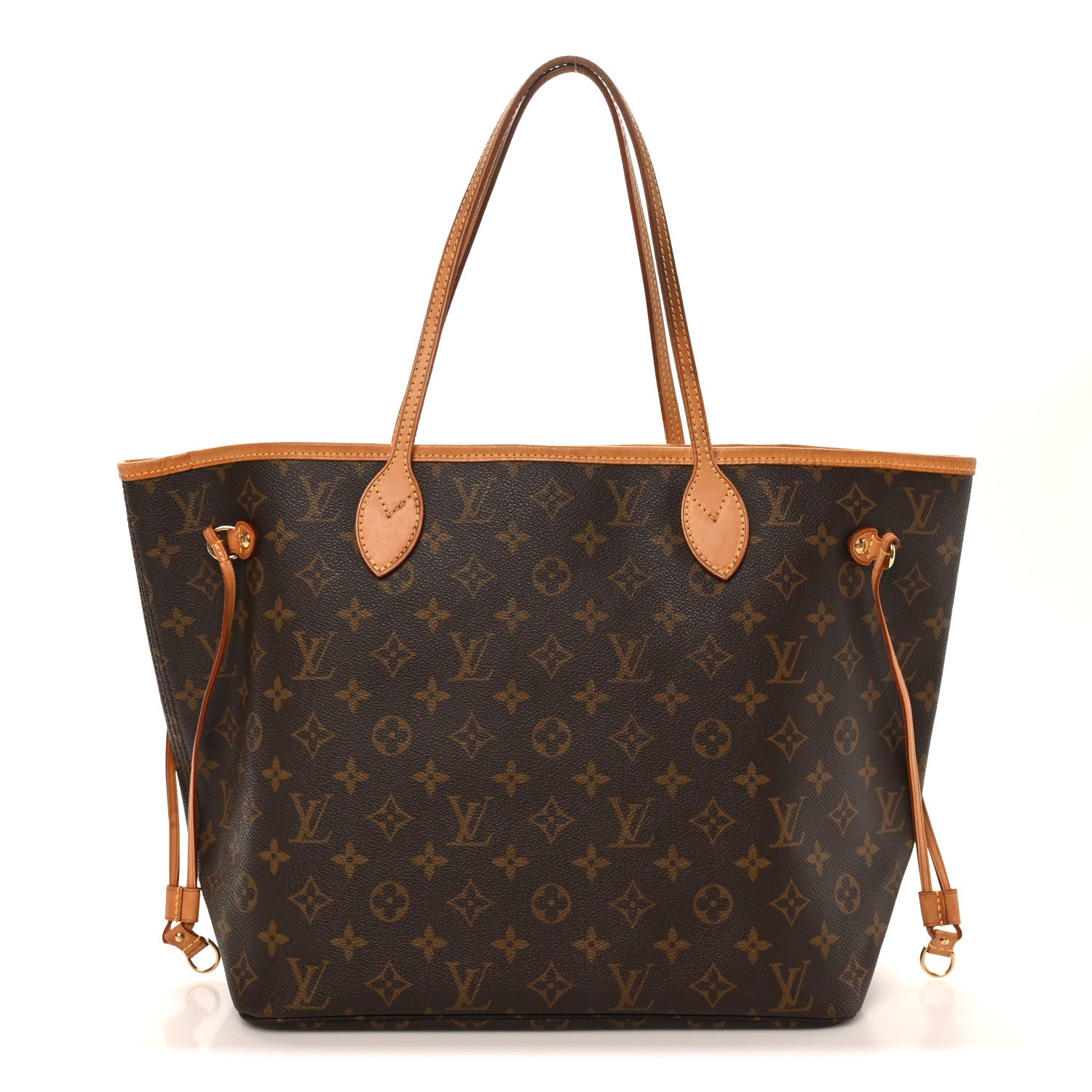 Louis Vuitton Monogram Neverfull MM 1 of 13