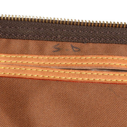 Louis Vuitton Monogram Speedy 25 8 of 8