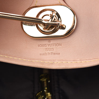 Louis Vuitton Monogram Garment Cover 2 Hangers 8 of 8